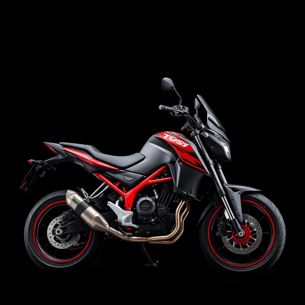 TVS Sports